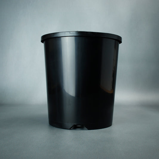 140mm Nursery Growers Pot