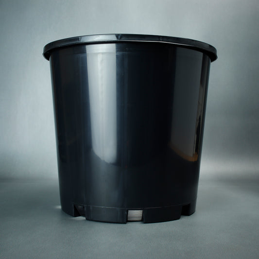 200mm Nursery Growers Pot