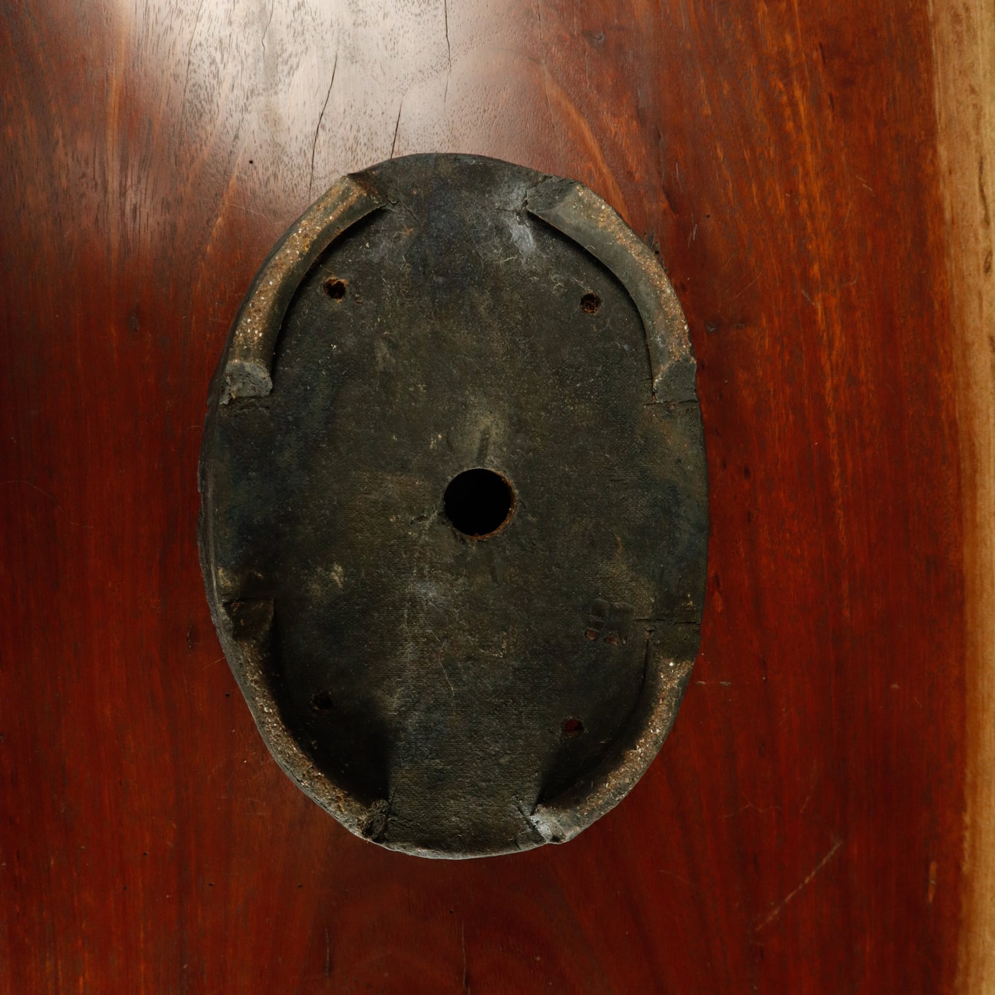 Marg Fenn Rustic Bonsai Pot