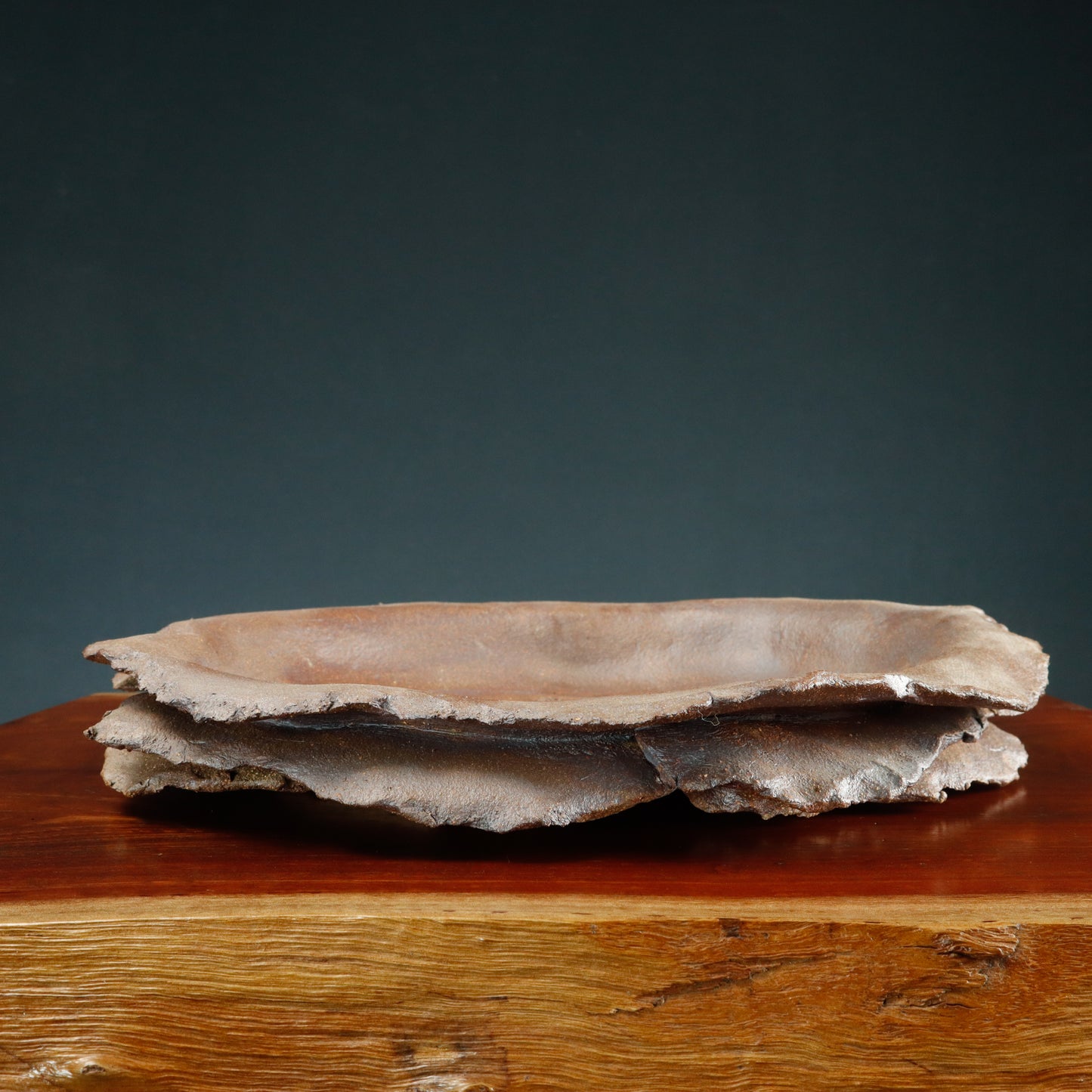 Denise Allen Layers Pot