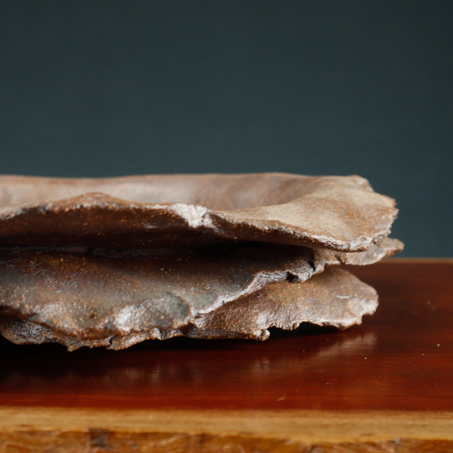 Denise Allen Layers Pot