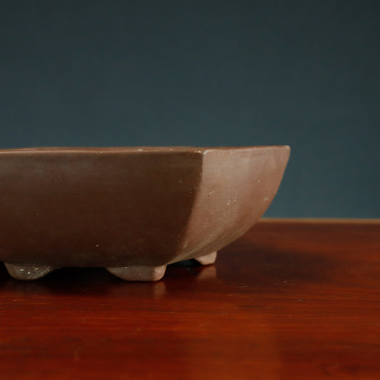 Chinese Hexagonal Pot - USED