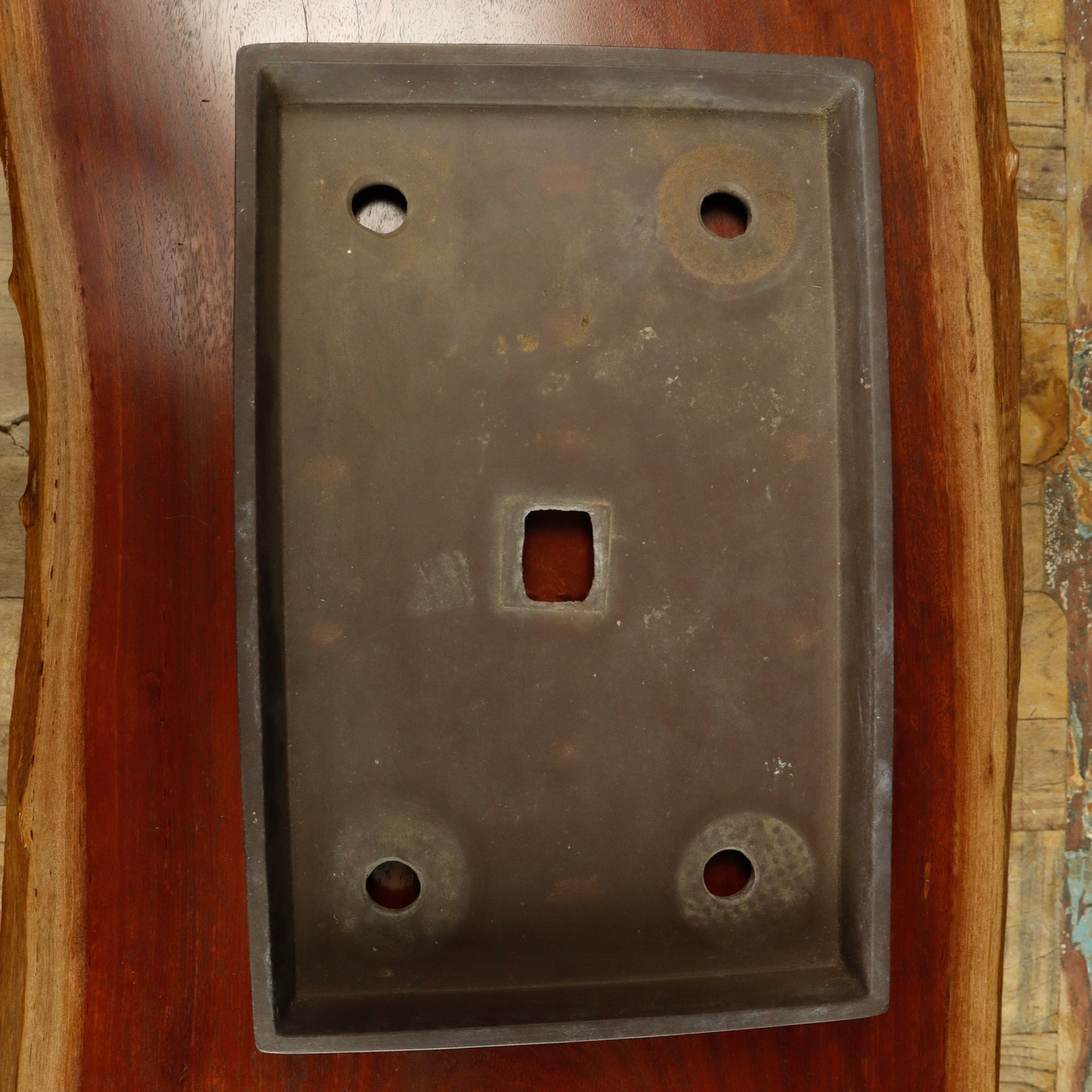 Shallow Tray - USED