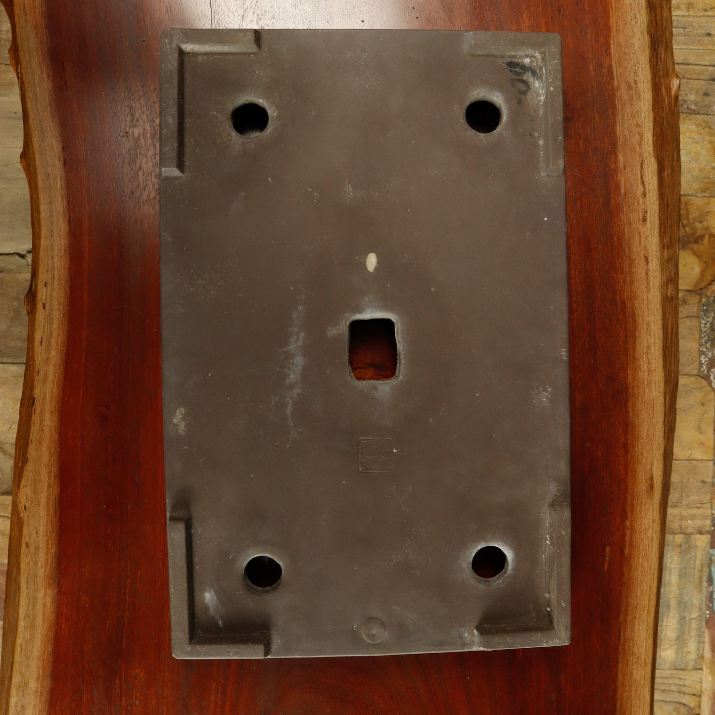 Shallow Tray - USED