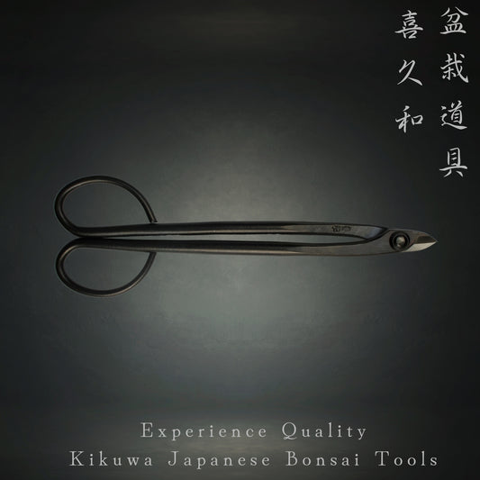 Scissor Type Wire Cutter