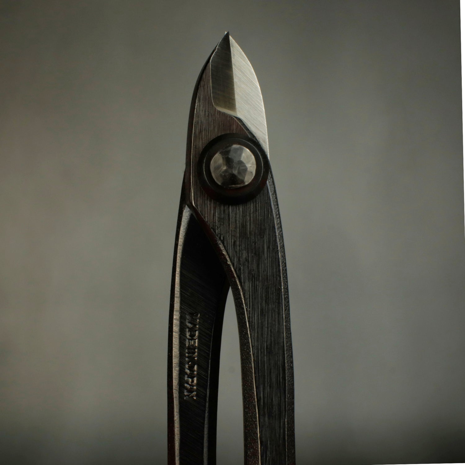 Scissor Type Wire Cutter rear chop