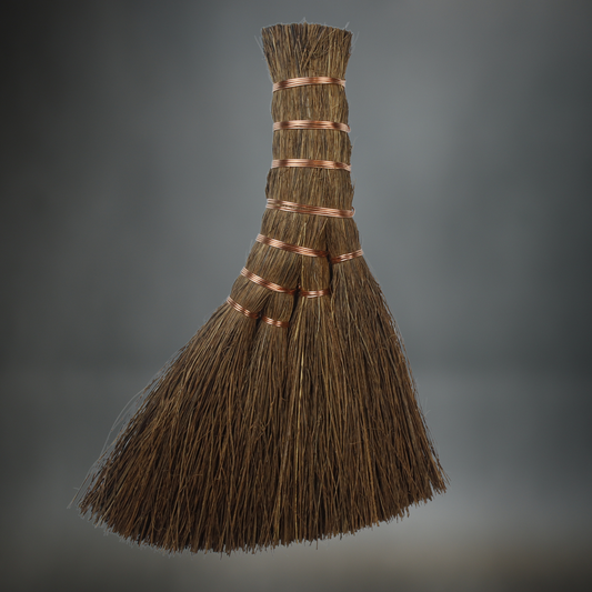 Bonsai Finishing Brush Large