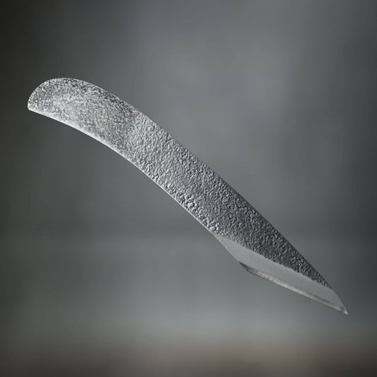 Kikuwa Curved Grafting Knife