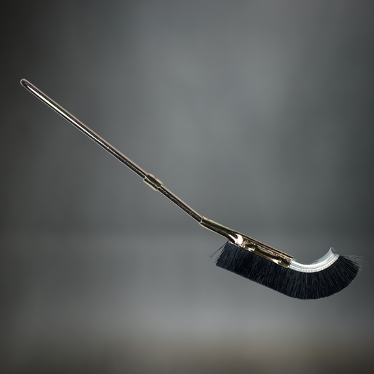 nylon brush for bonsai