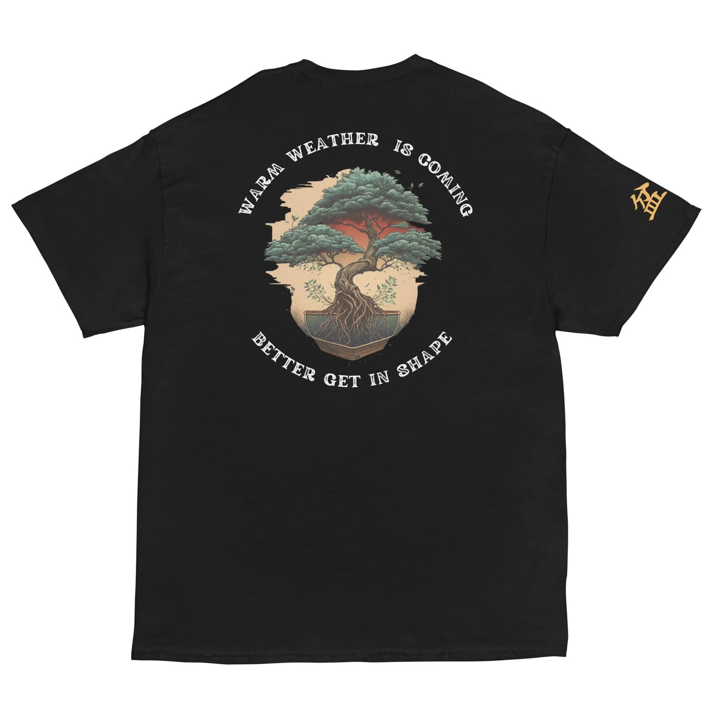 Get In Shape T-Shirt