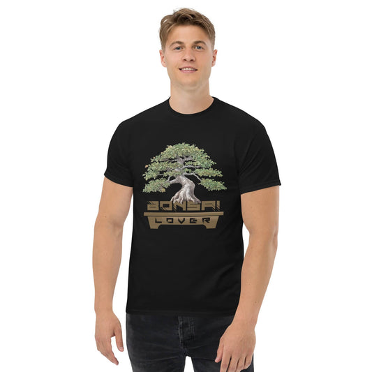 Bonsai Lover T-Shirt