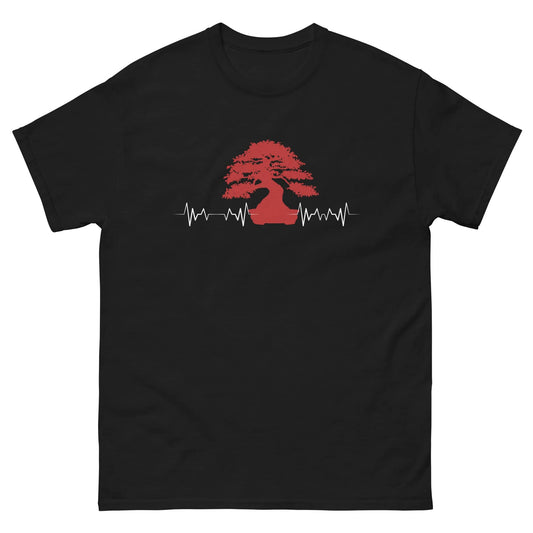 Bonsai Heart Beat T-Shirt