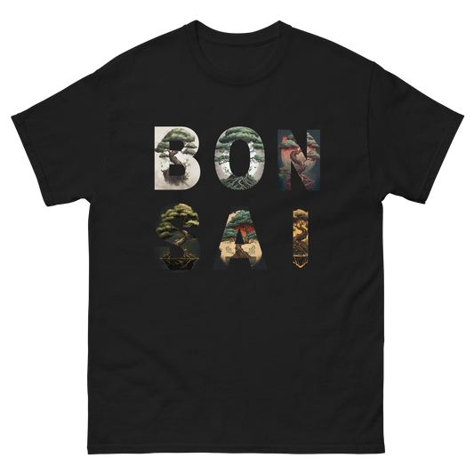 B.O.N.S.A.I T-Shirt