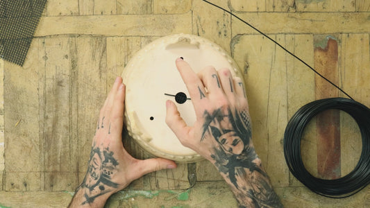 Winter Class 2 - Re-Potting Intensive Pt 2