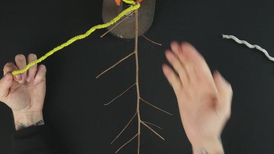 Winter Class 3 - Wiring Intensive