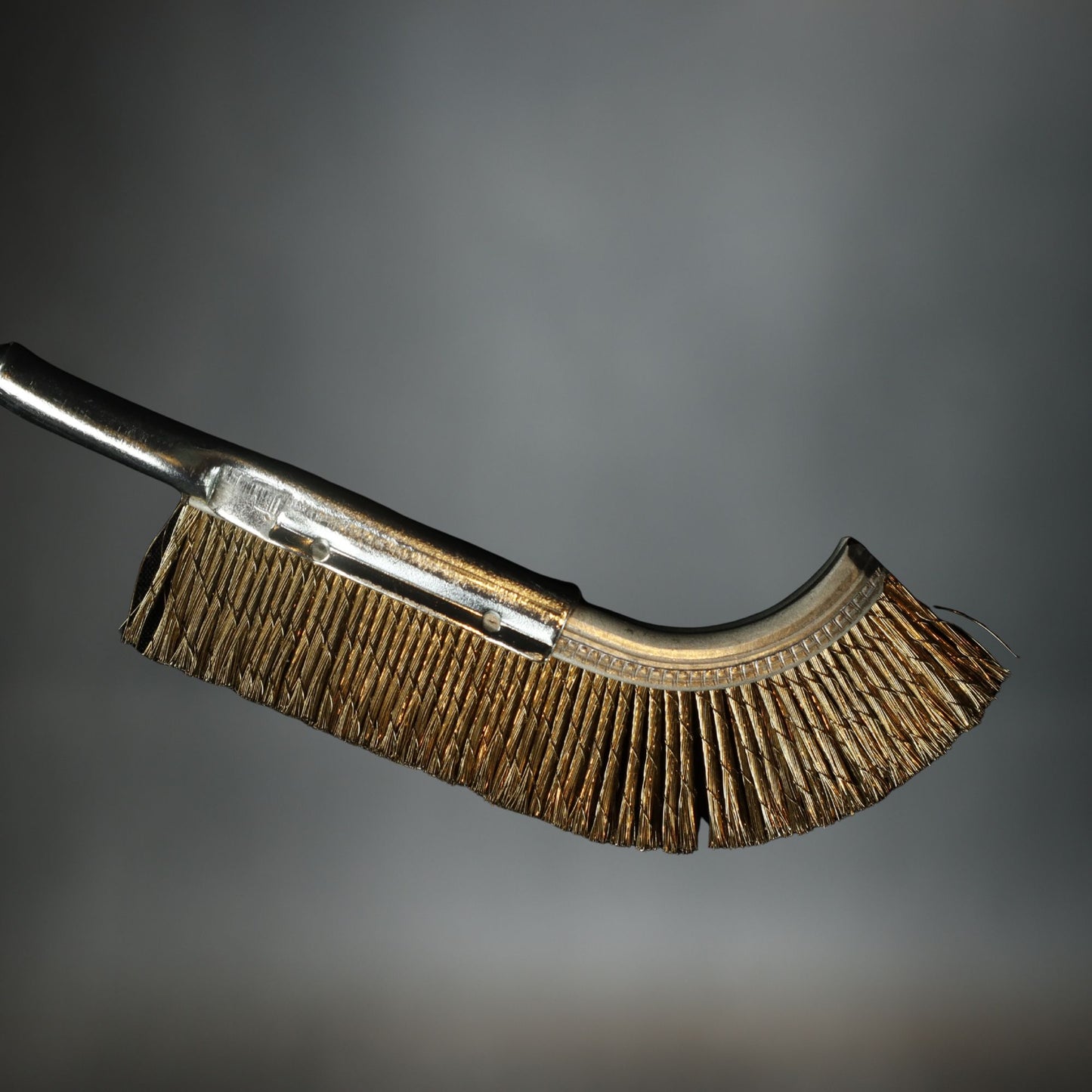 Kikuwa Steel Wire Bonsai Brush Slim