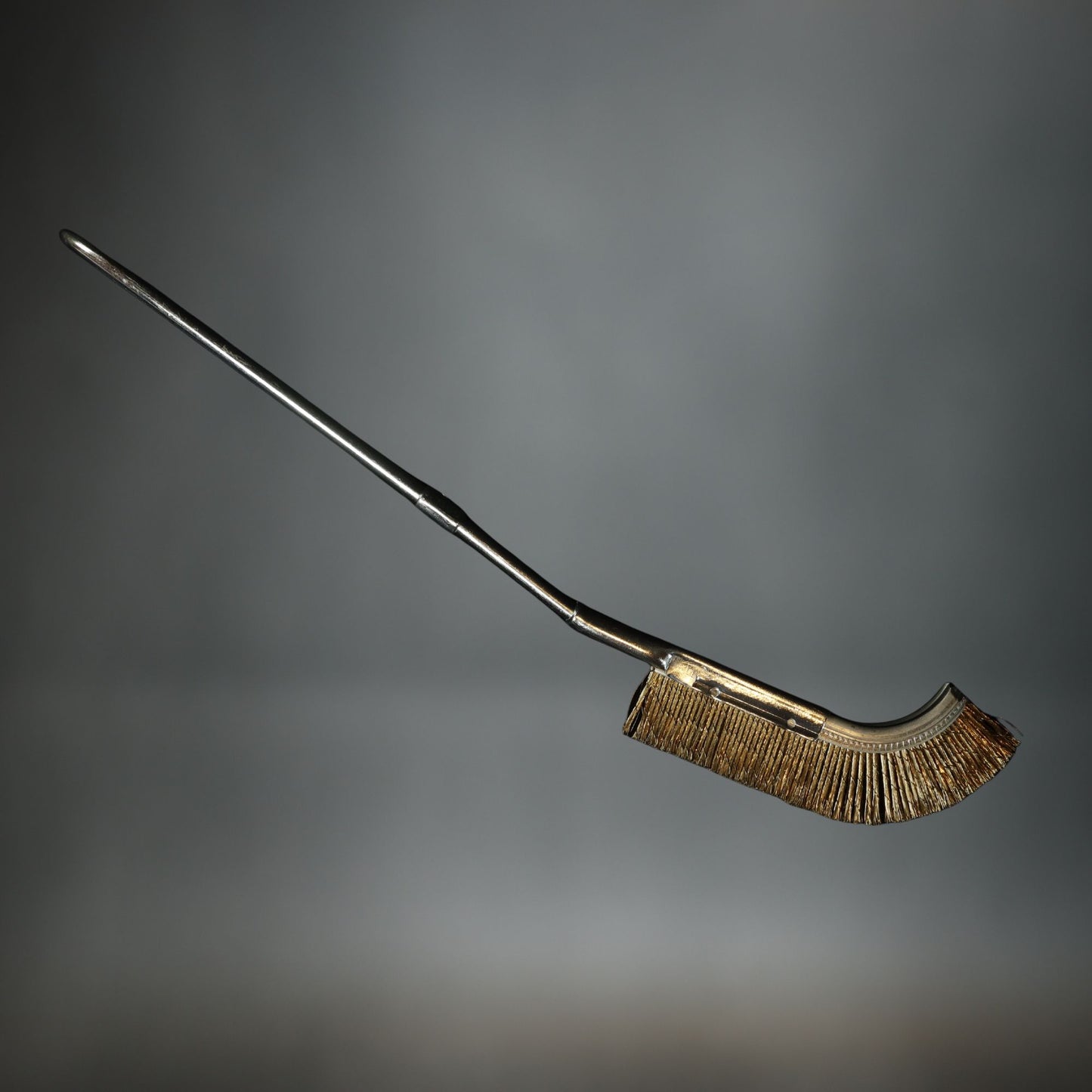 Kikuwa Steel Wire Bonsai Brush Slim