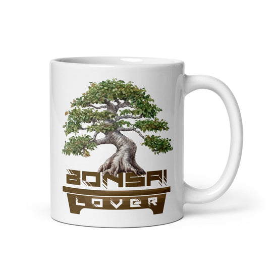 Bonsai Lover Coffee mug