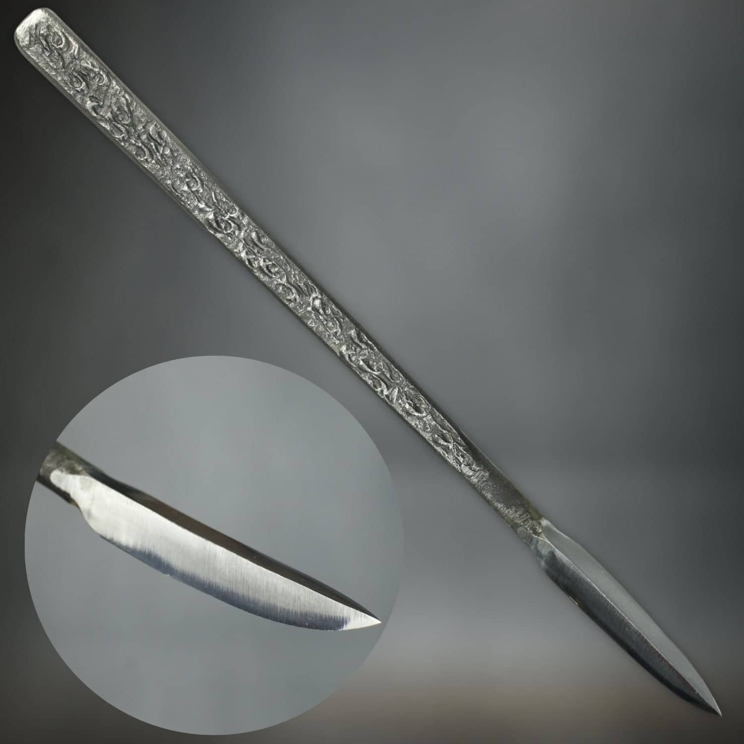 Kikuwa Bonsai Chisel Set