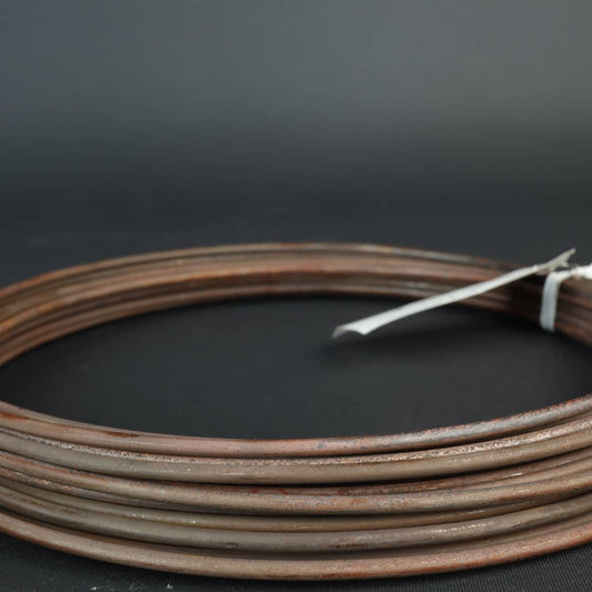 #12 Gauge Copper Bonsai Wire 500g - Bonsai-En