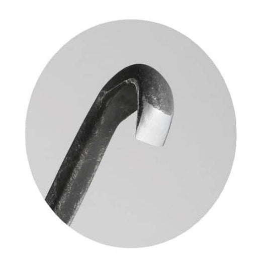 Kikuwa Bonsai Chisel J-Type - Bonsai-En