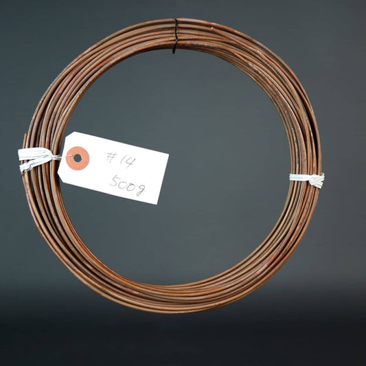#14 Gauge Copper Bonsai Wire 500g - Bonsai-En