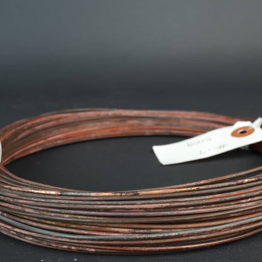 #17 Gauge Copper Bonsai Wire 500g - Bonsai-En