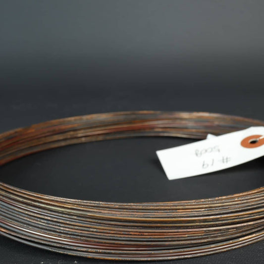 #19 Gauge Copper Bonsai Wire 500g - Bonsai-En