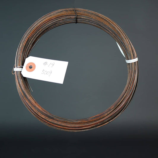 #19 Gauge Copper Bonsai Wire 500g - Bonsai-En