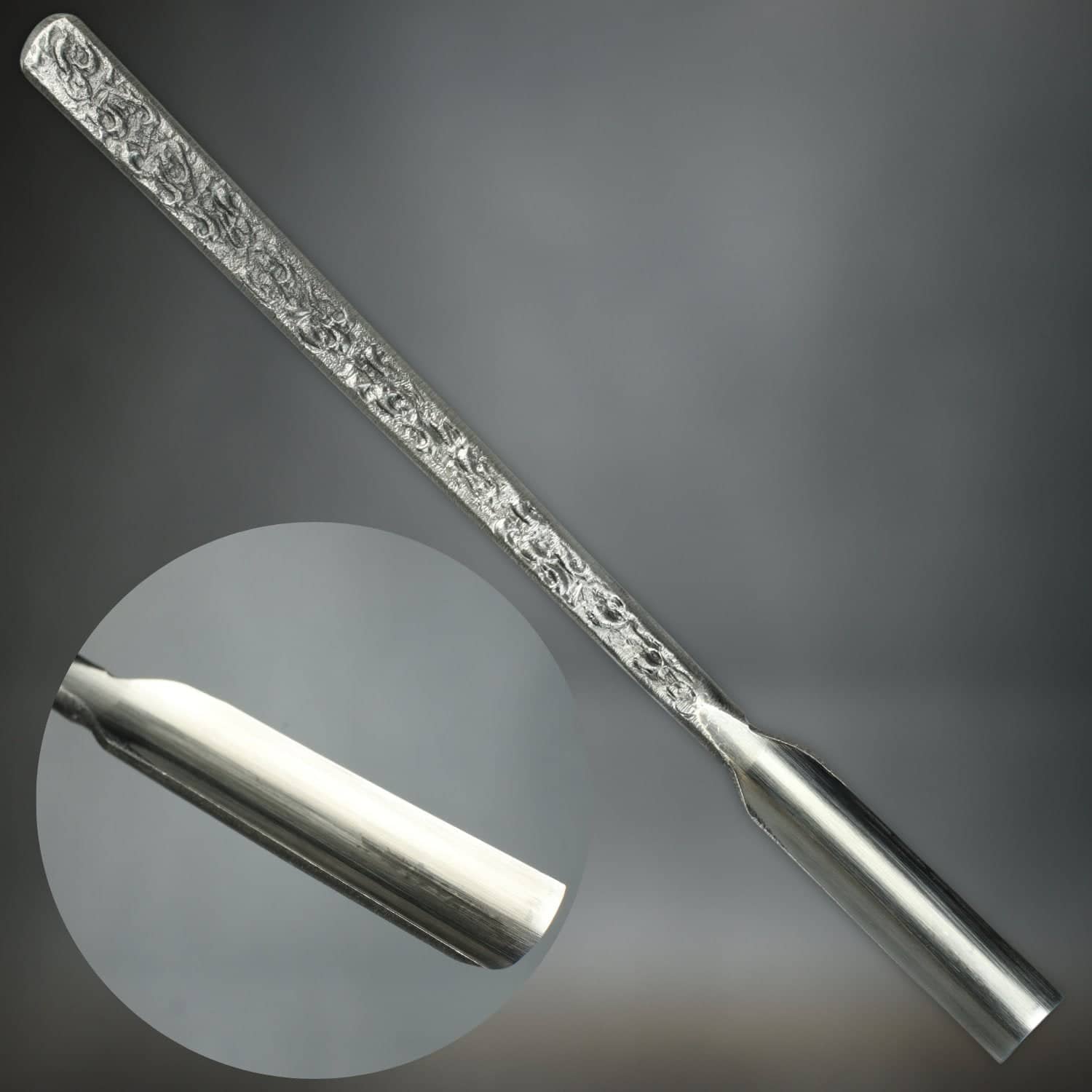 Kikuwa Bonsai Chisel Set