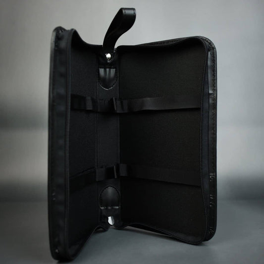 4 Piece Bonsai Tool Case " Japanese Made " - Bonsai-En