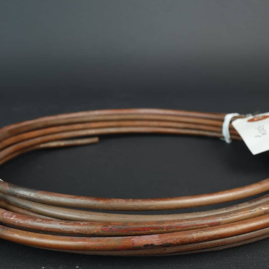 #8 Gauge Copper Bonsai Wire 500g - Bonsai-En