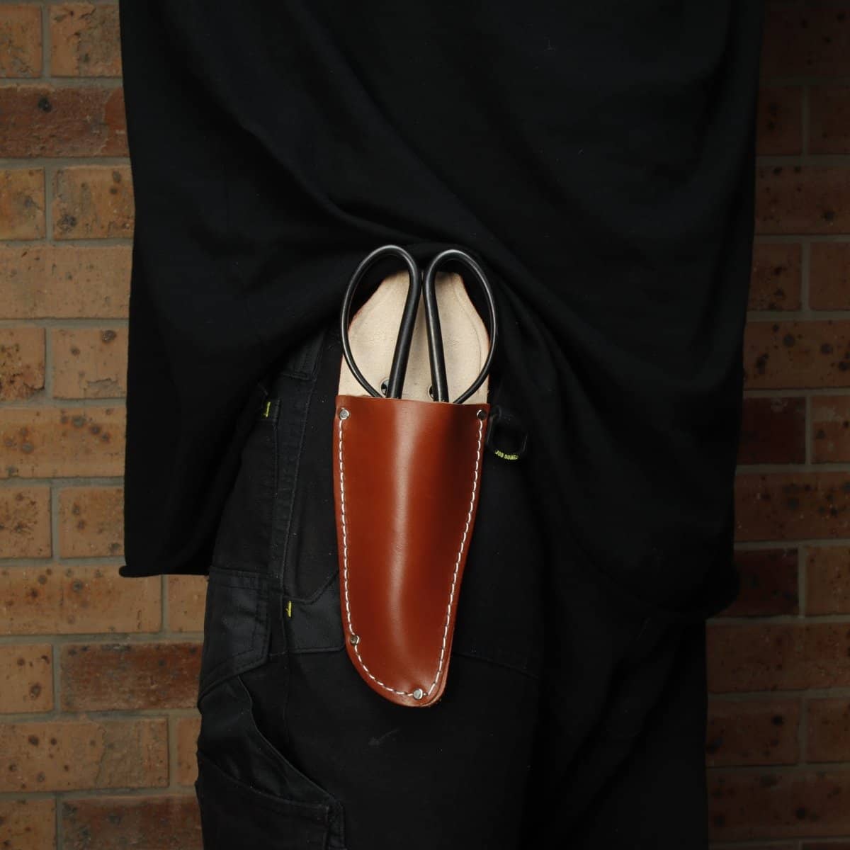 Bonsai Tool Belt Holster