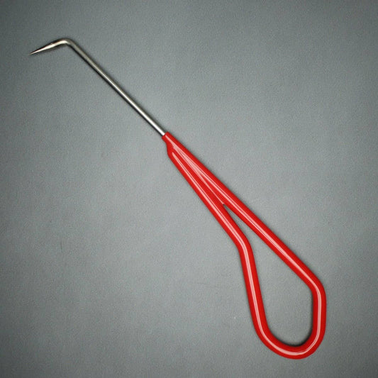 Single Root hook Small