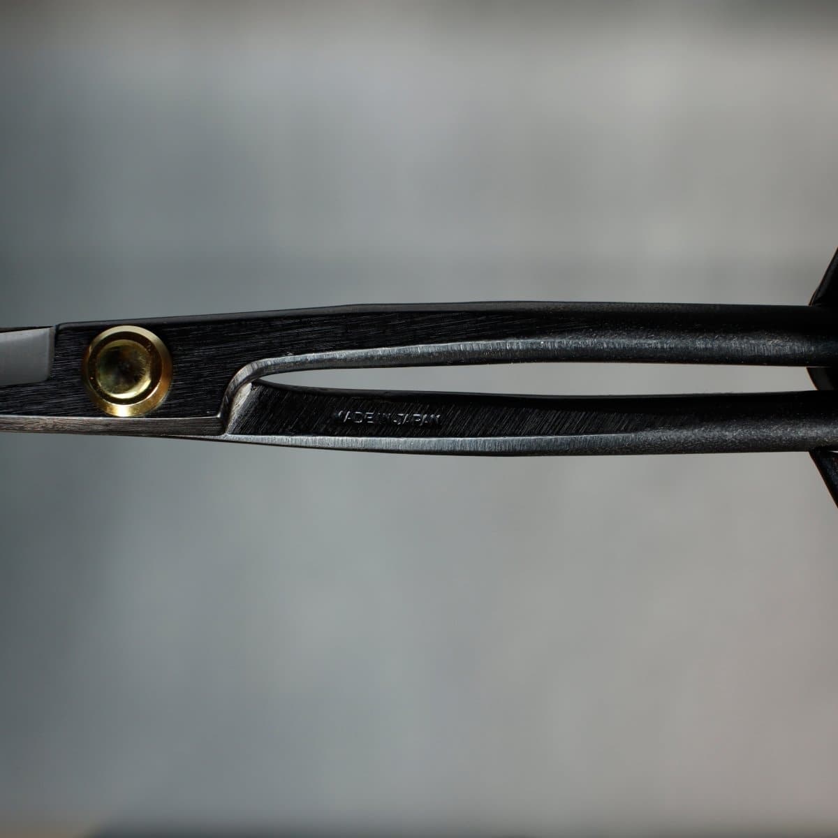 made in japan Bonsai Scissors