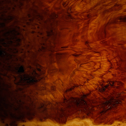 Display Jita - Australian Hardwood Burl #2
