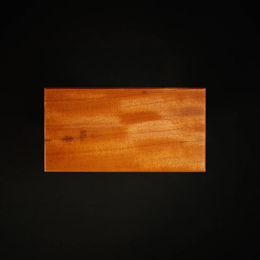 Bonsai Display Jita - Rectangle 11x20cm