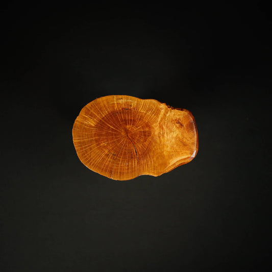 Bonsai Display Jita - Oval Freeform #1