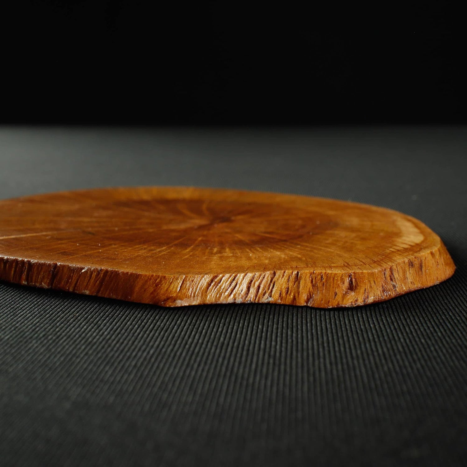Bonsai Display Jita - Oval Freeform #2