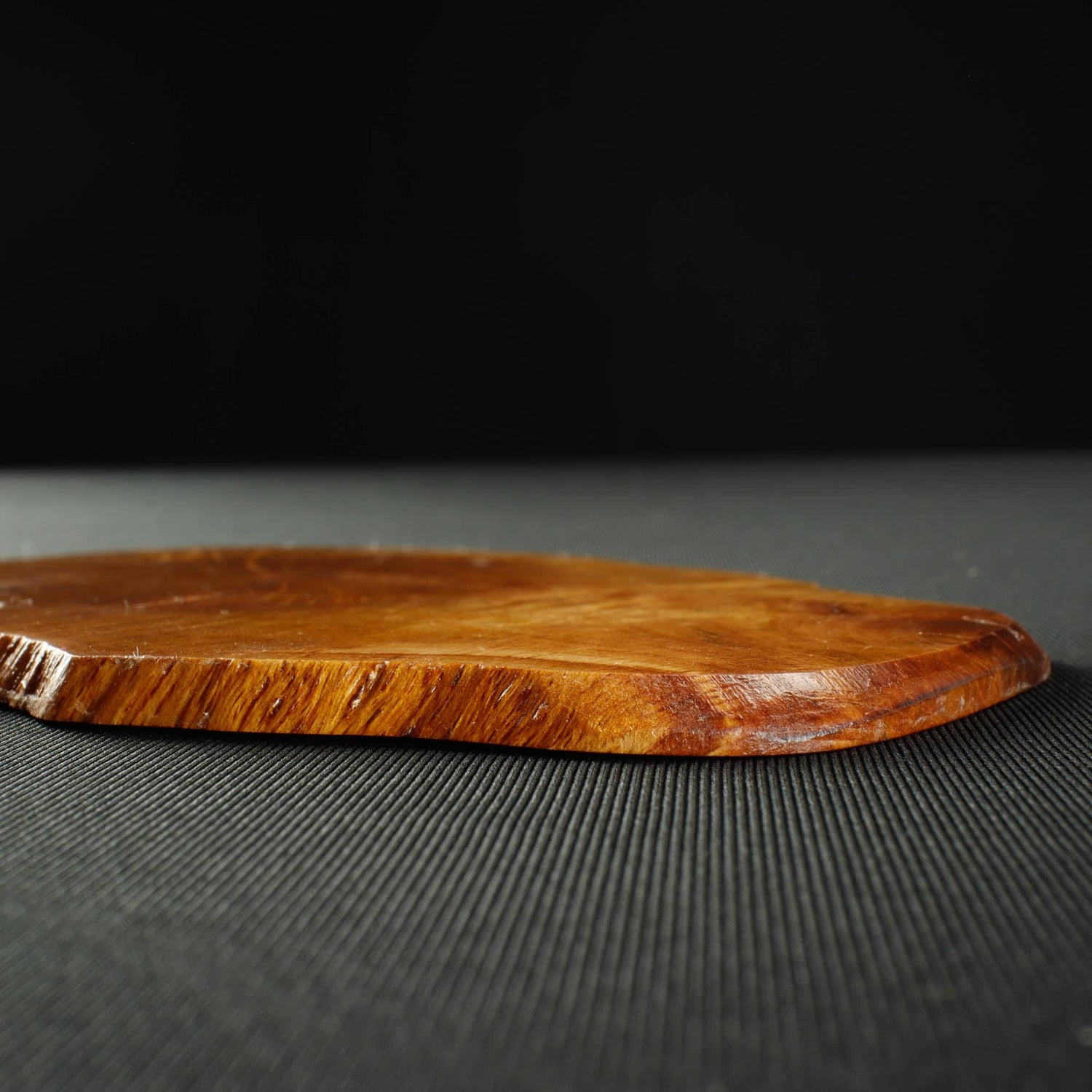 Bonsai Display Jita - Oval Freeform #1