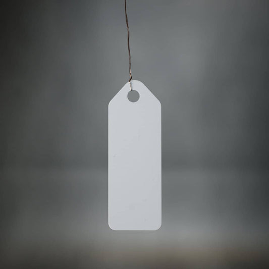 Bonsai Tree Label ( Hanging )