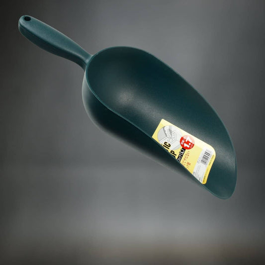 Plastic Soil Scoop Large