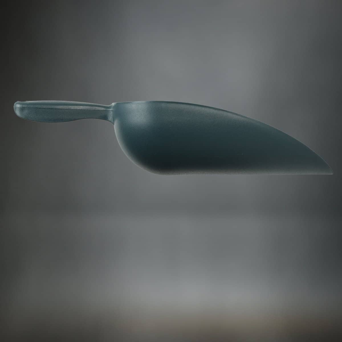 Plastic Soil Scoop Large