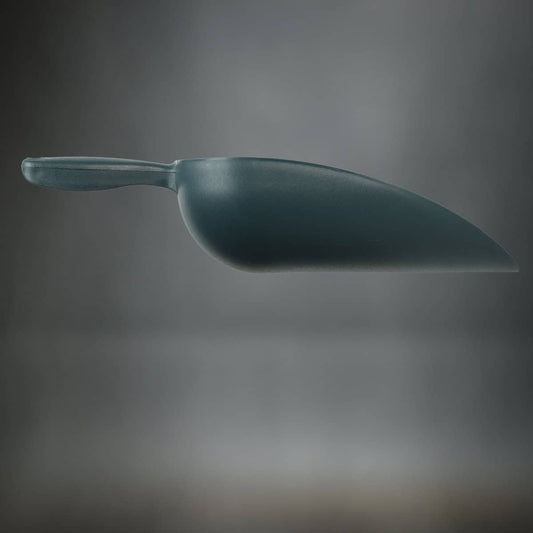 Plastic Soil Scoop Large