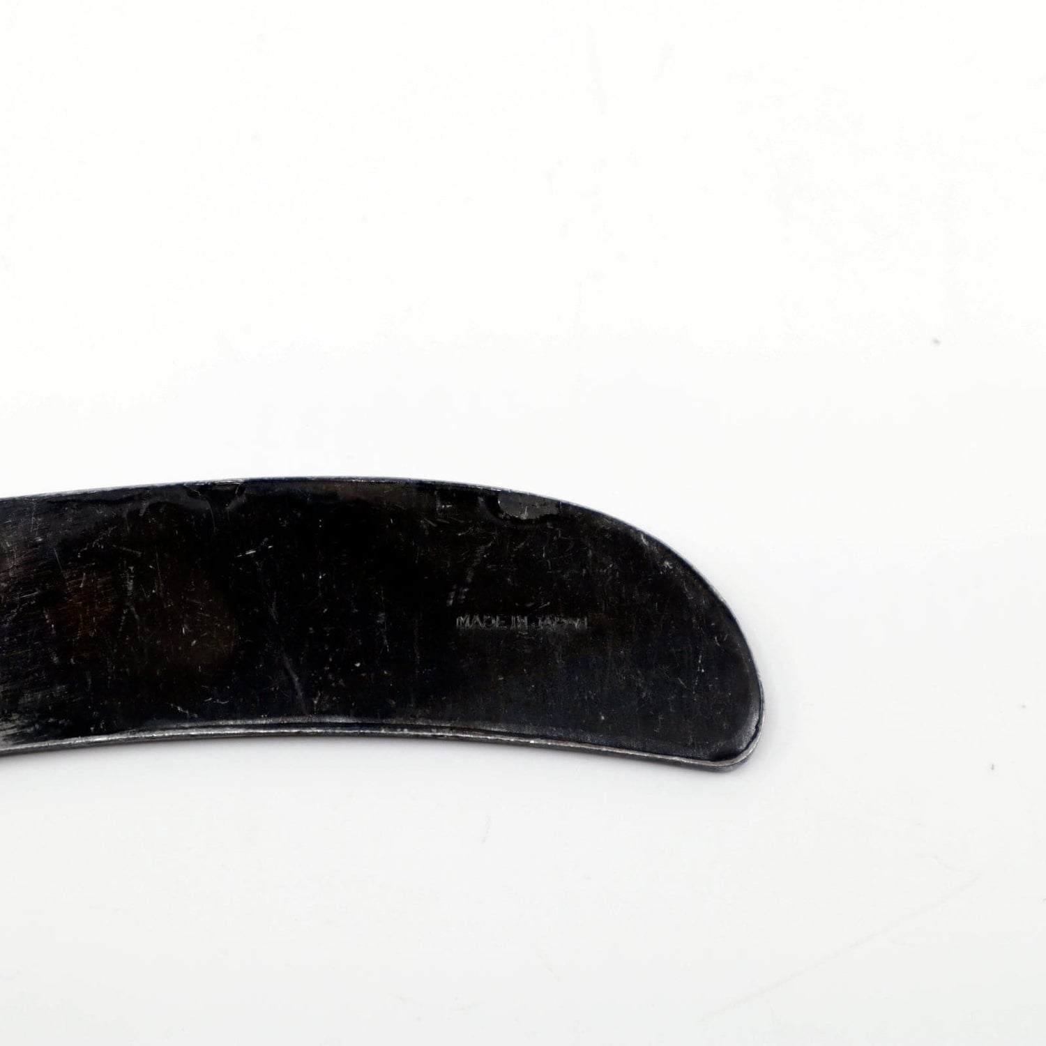 Kikuwa Curved Grafting Knife - Bonsai-En