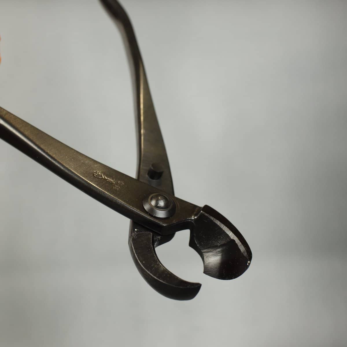 Kikuwa 200mm Round Blade Bonsai Branch Cutters
