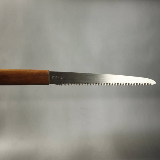 Kikuwa Sennenzakura Bonsai Saw 120mm