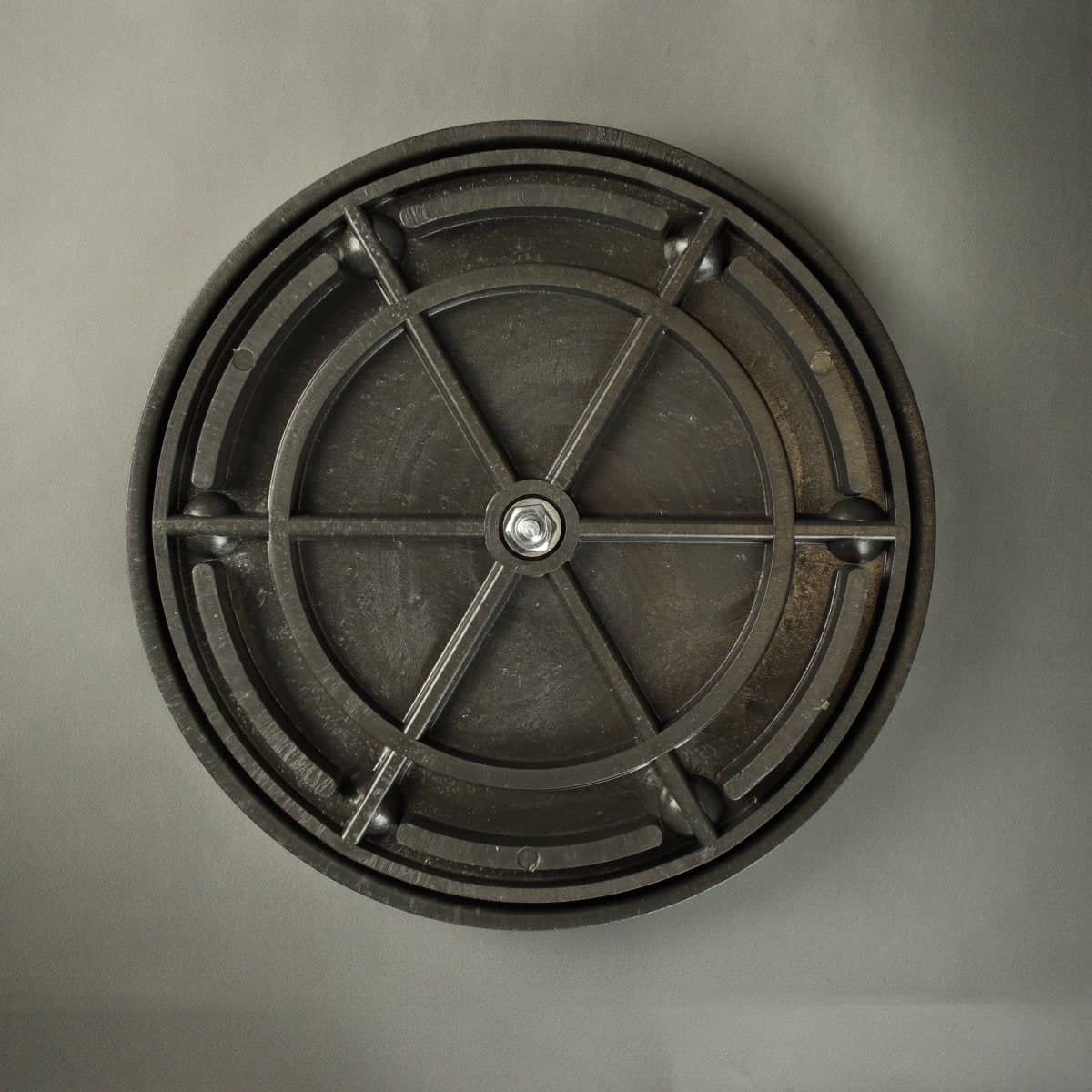 Heavy Duty Plastic Turn Table