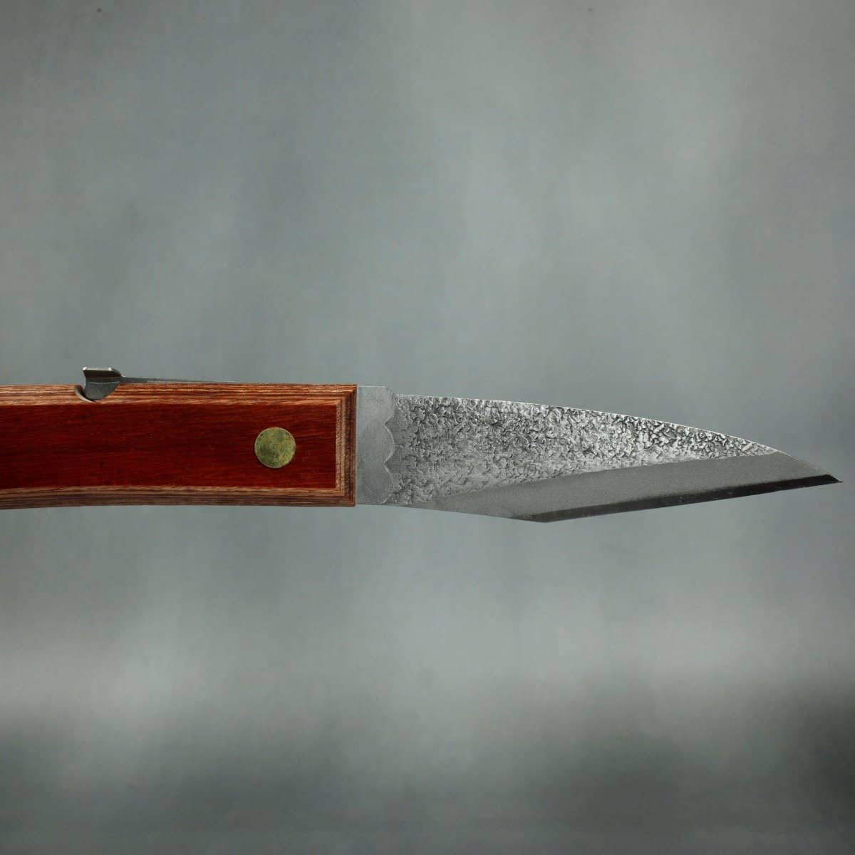 Kikuwa 240mm Folding Grafting Knife