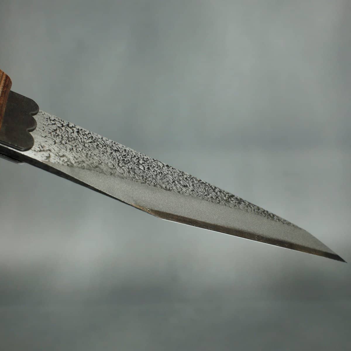 Kikuwa 240mm Folding Grafting Knife